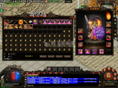 最新版闲云传第三季单职业暗黑复古