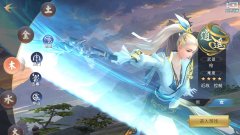 最新仙侠手游【剑侠情缘龙雀】10月整理Linux手工端+四件套+GM后台带有详细教程