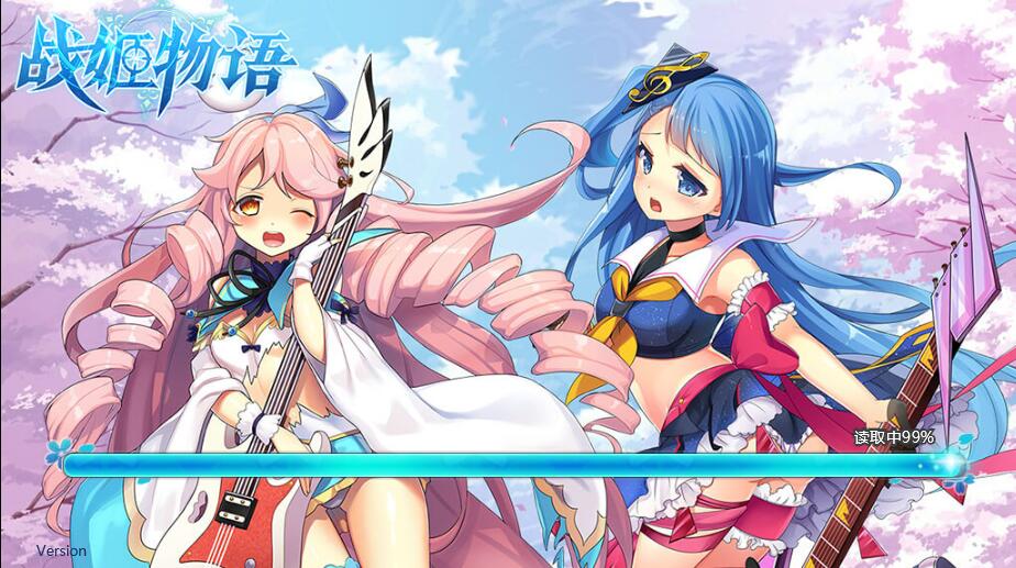 次元H5游戏【战姬物语H5】2021整理Linux手工服务端+GM后台+详细教程