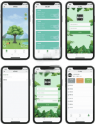 最新疯狂森林养殖挂机赚钱区块链源码