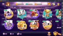 网狐大联盟服务器打包完整，测试了哈不缺任何东西