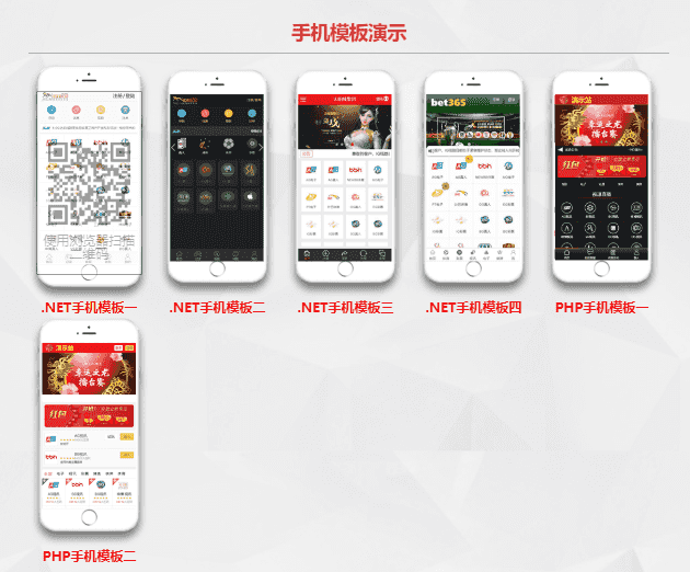 NG-YLC四月最新官方版PHP+NET源码带自助开户地址带视频搭建教程