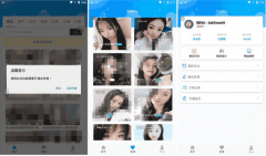 最新高端大气暗雷APP源码