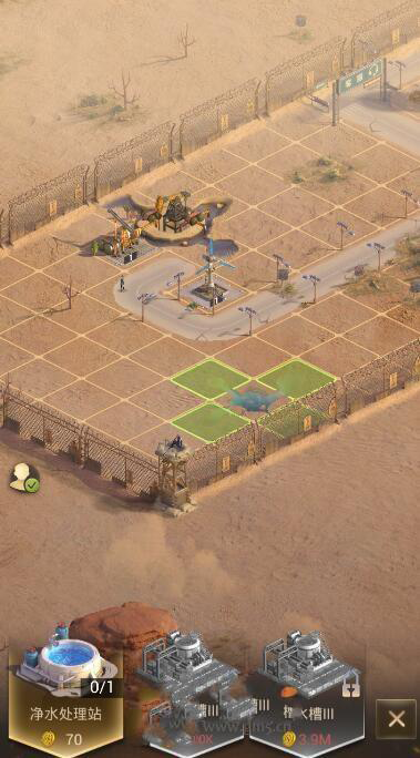 《亲测源码》新丧尸类策略手游守望黎明服务端+架设教程+虚拟机端